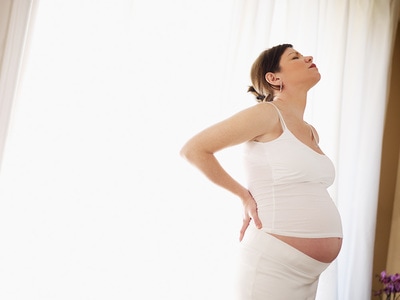 Pain During Pregnancy Physical Therapy