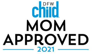 DFW Child Mom Approved 2021