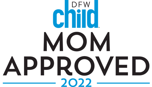 DFW Child Mom Approved 2022